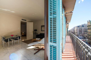  Glocal Apartments Barcelona  Барселона